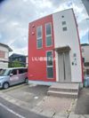 河合様戸建賃貸住宅の外観画像
