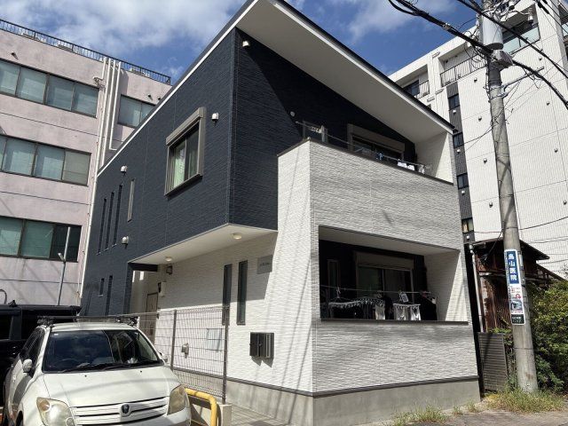 S-TEK Takaの外観画像