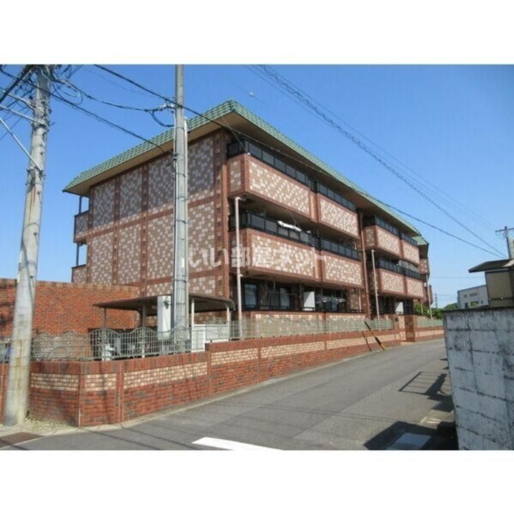 和泉乃郷II号館の外観画像