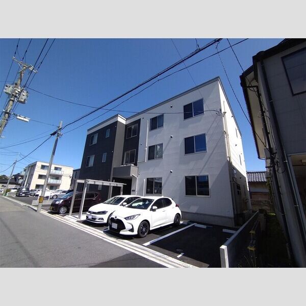 Casa Ventoの外観画像