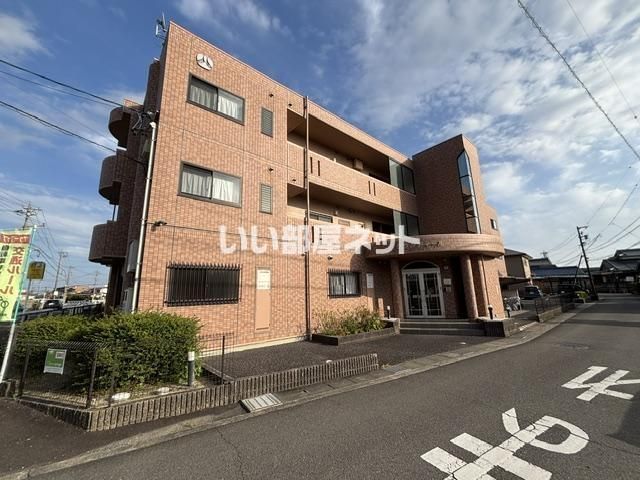 グランディールの外観画像