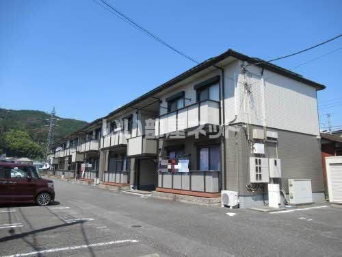 サンベール榎田 Aの外観画像