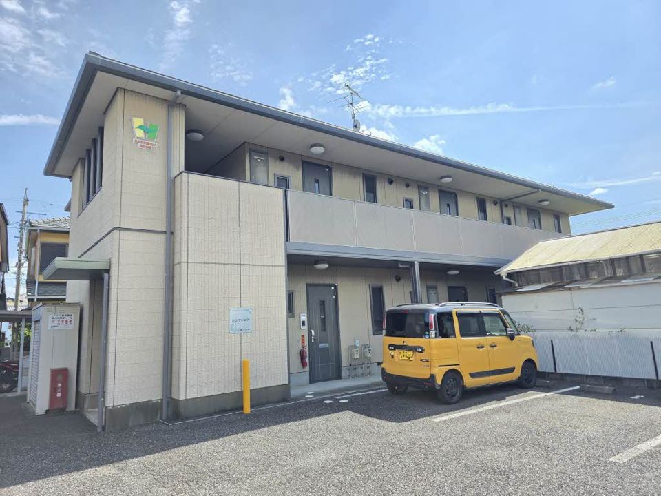 シンフォニアの外観画像