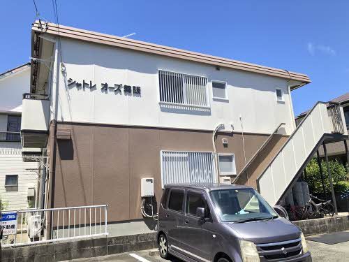 シャトレオーズ舞阪の外観画像
