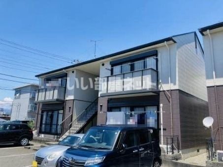 シャルム天間 Cの外観画像