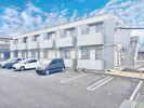 プランドール Aの外観画像