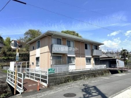 ステラ泉町の外観画像