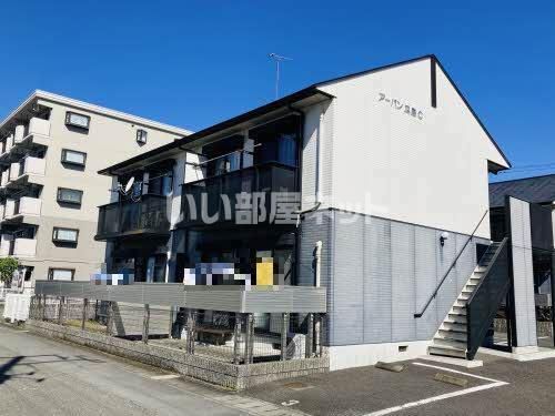 アーバン瓜島 Cの外観画像