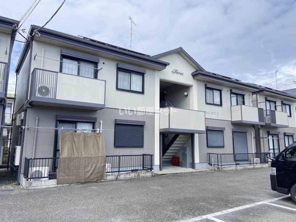 ル ポール宮下 Bの外観画像