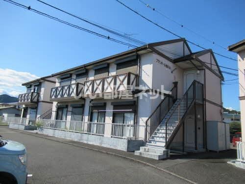 プランドール岩本 Aの外観画像