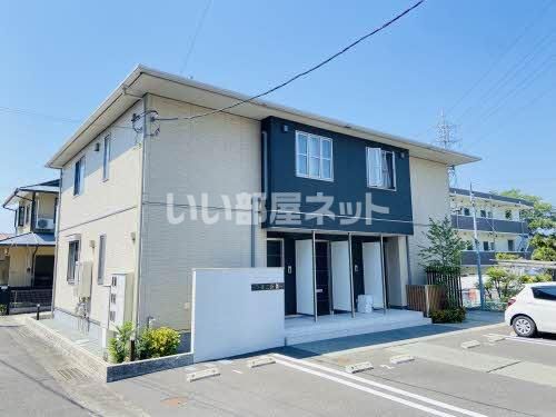 ダエグの外観画像