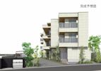 エクラージュ山手町の外観画像