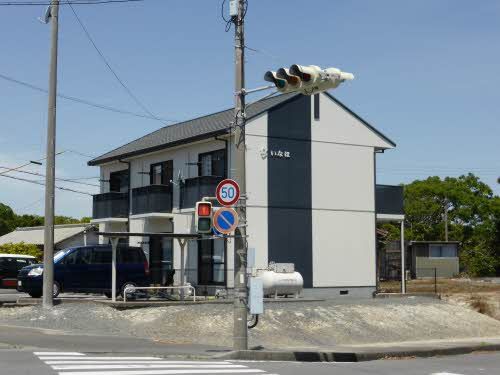 いなほの外観画像