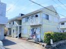 フレグランスA Aの外観画像