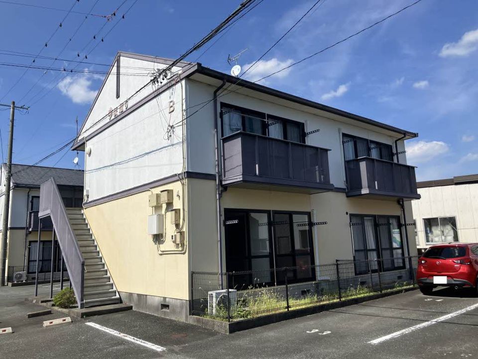 桜通り Bの外観画像