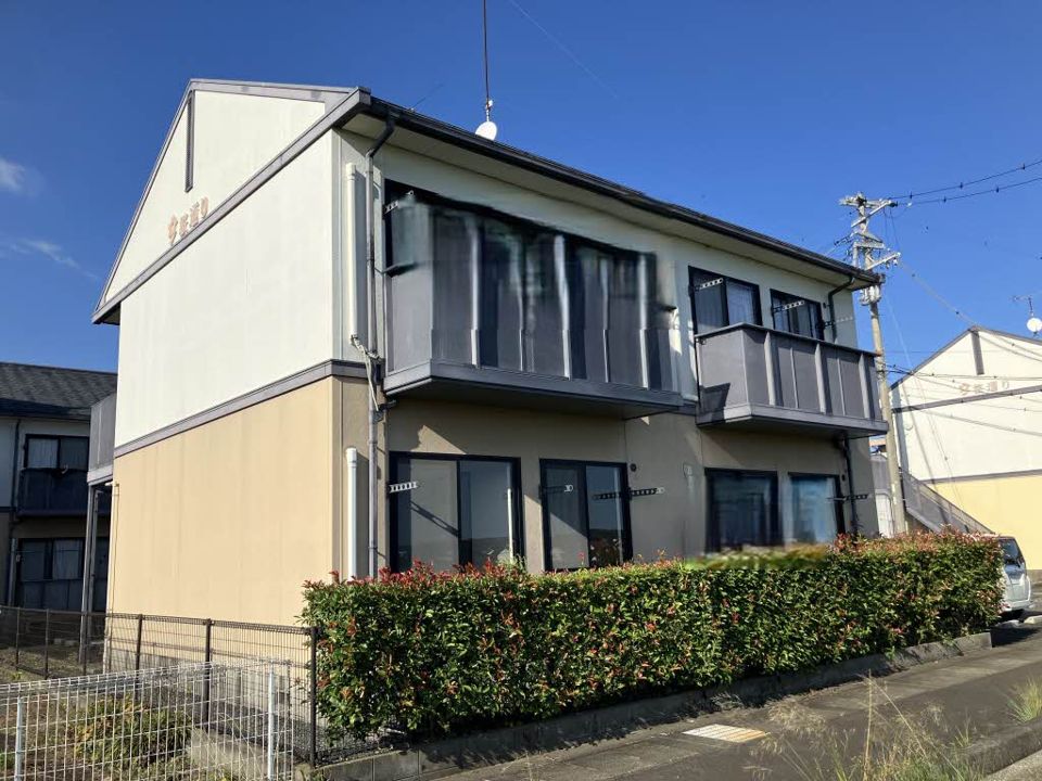 桜通り Fの外観画像