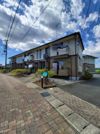 グリーンシティ愛野 Aの外観画像