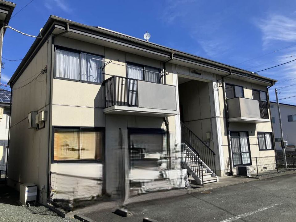 サングリーンオオタ Bの外観画像