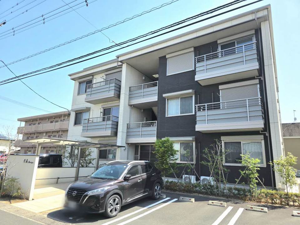 Senjyuの外観画像