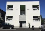 U-style.tsukide6(ユースタイルツキデシックス)の外観画像