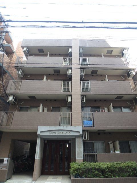 ディム錦糸町の外観画像