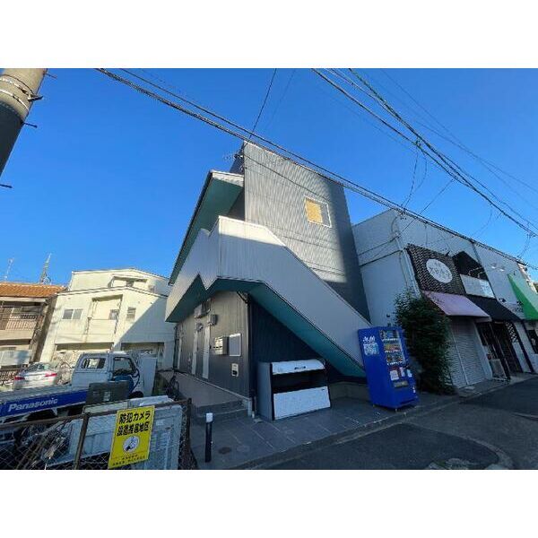 アルティプラーノの外観画像