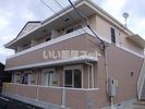 エレガンス・オタビの外観画像