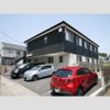 アスコット八木山本町の外観画像