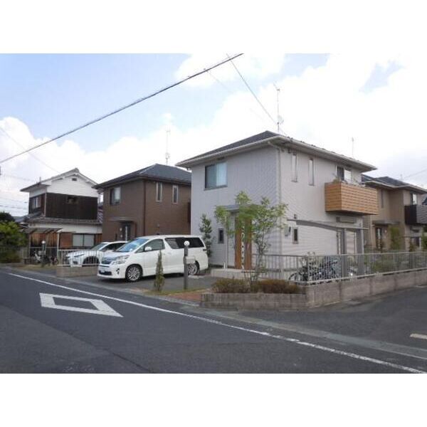 カルテットの外観画像