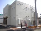 サニーハイツ柏原Ⅱの外観画像