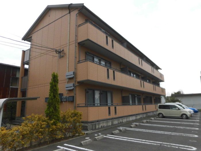 グランドゥール 杉の外観画像