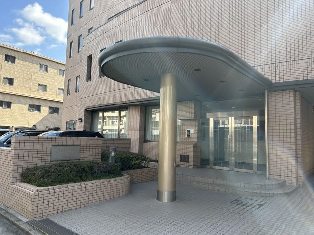 プラネットパーク牛田旭の外観画像
