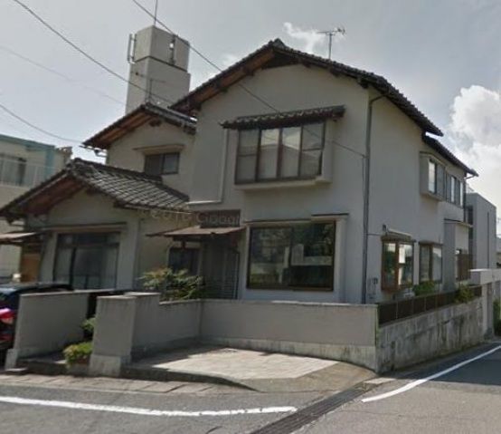 牛田東貸家の外観画像