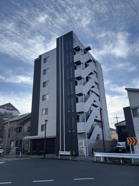 S.Court町田の外観画像