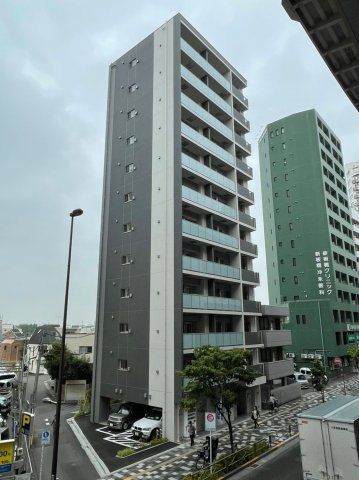 アイル プレミアム池袋ノルドの外観画像