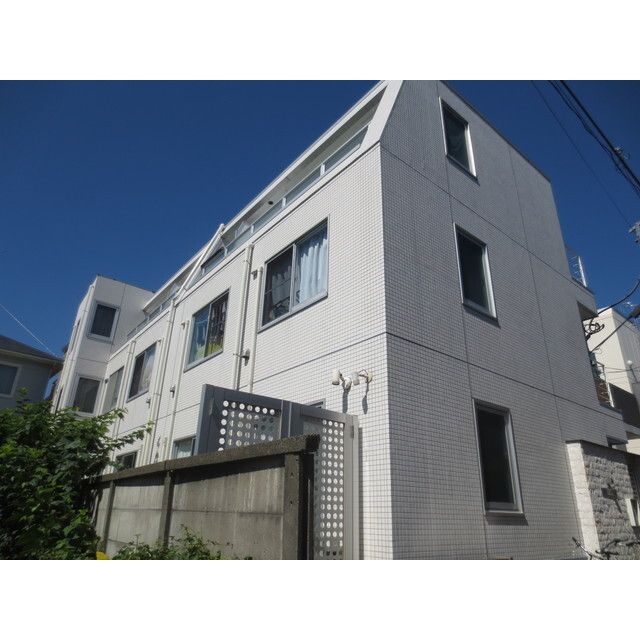 ESY表参道の外観画像