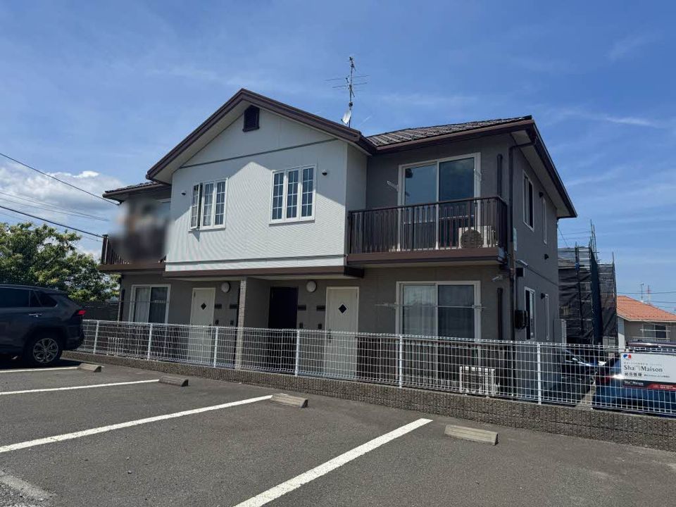 SAKURA Vの外観画像