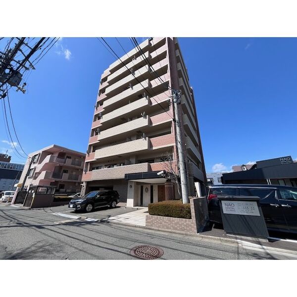 トーカンジェネラス上田の外観画像