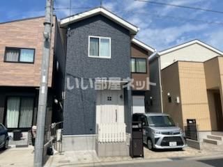 伊丹市伊丹5丁目戸建の外観画像