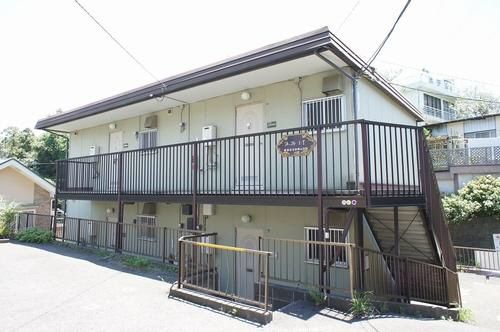 フォーブル I・Tの外観画像