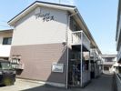 シティハイツラピスの外観画像