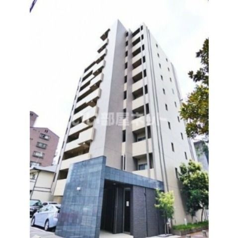 ラ・トゥール代官町の外観画像