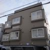 メゾンドソニアの外観画像