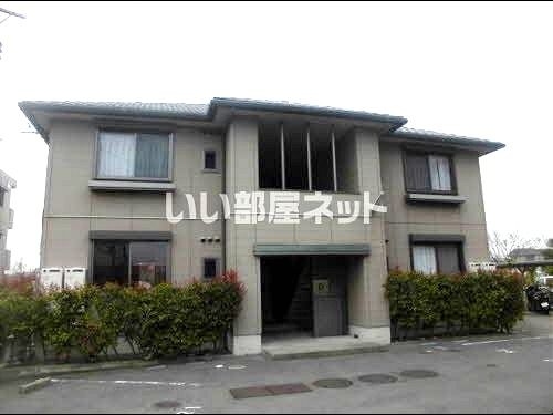 パレス司 Dの外観画像