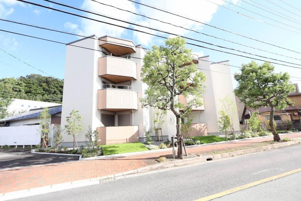Sha Maison 鳥居町の外観画像