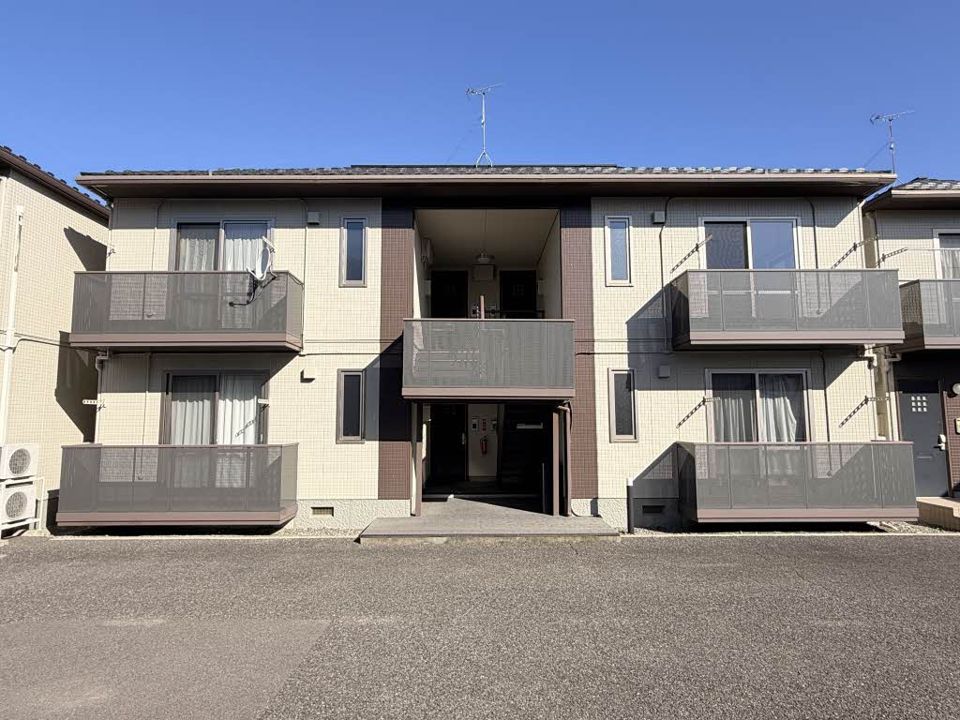 Casa de Luna Aの外観画像