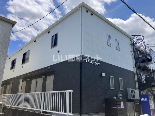 casacozy吉見園の外観画像