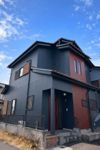 ペットと庭の家 太田由良 ARK PET LIVINGの外観画像