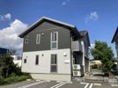 シャーメゾン神町北の外観画像