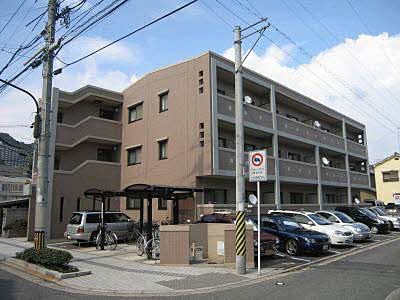 光町イーストの外観画像
